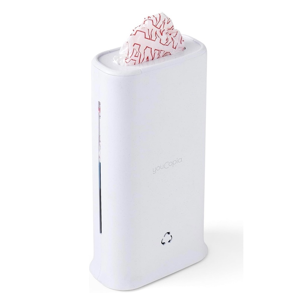 YouCopia StoraBag Plastic Bag Dispenser